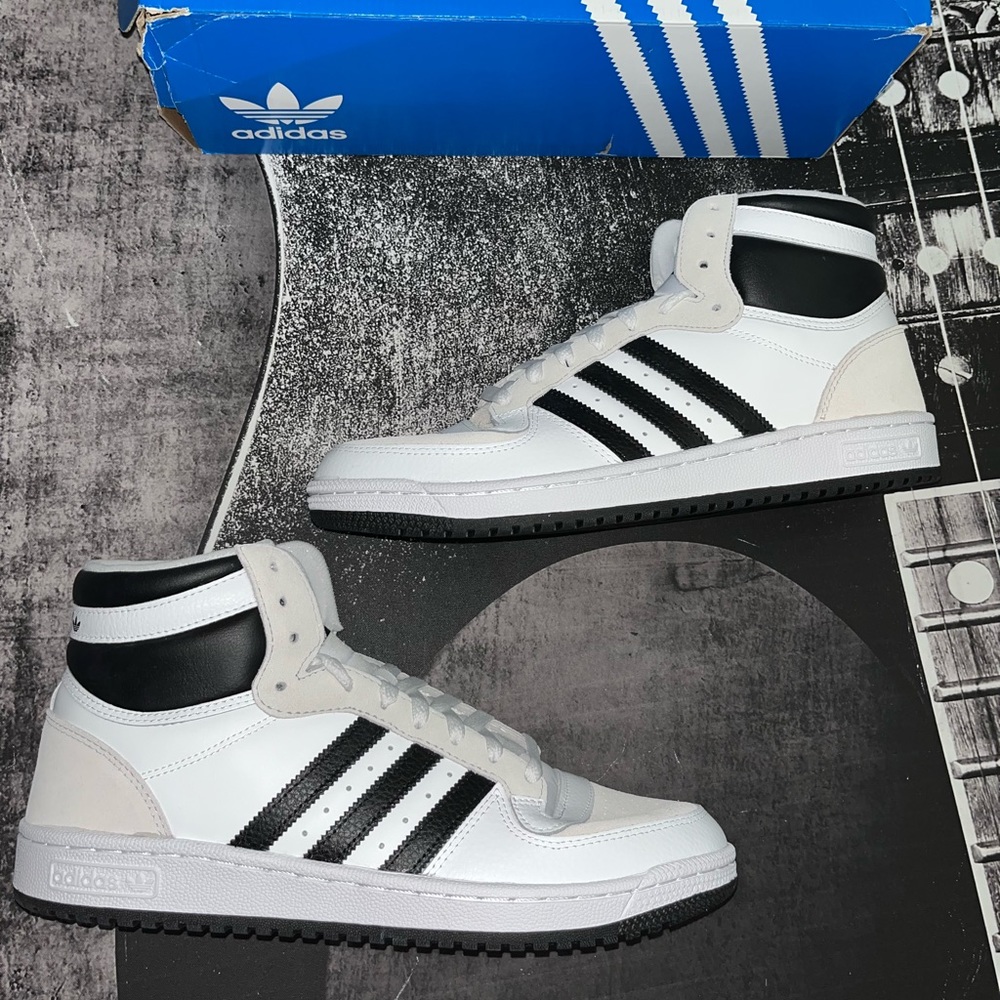 NIB adidas Top Ten RB - Picture 11 of 15